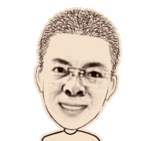 方丈的微笑