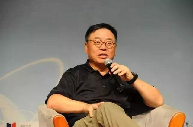 风投教父阎焱:投资20年,这6大铁律必须说给创业者